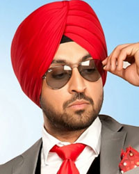 Diljit Dosanjh